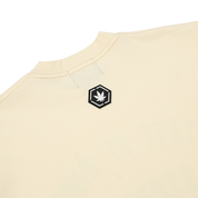 Originals V2 : Cream Yellow Tee