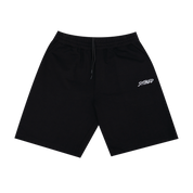 ATC : Sweatpants Shorts Black