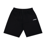 ATC : Sweatpants Shorts Black