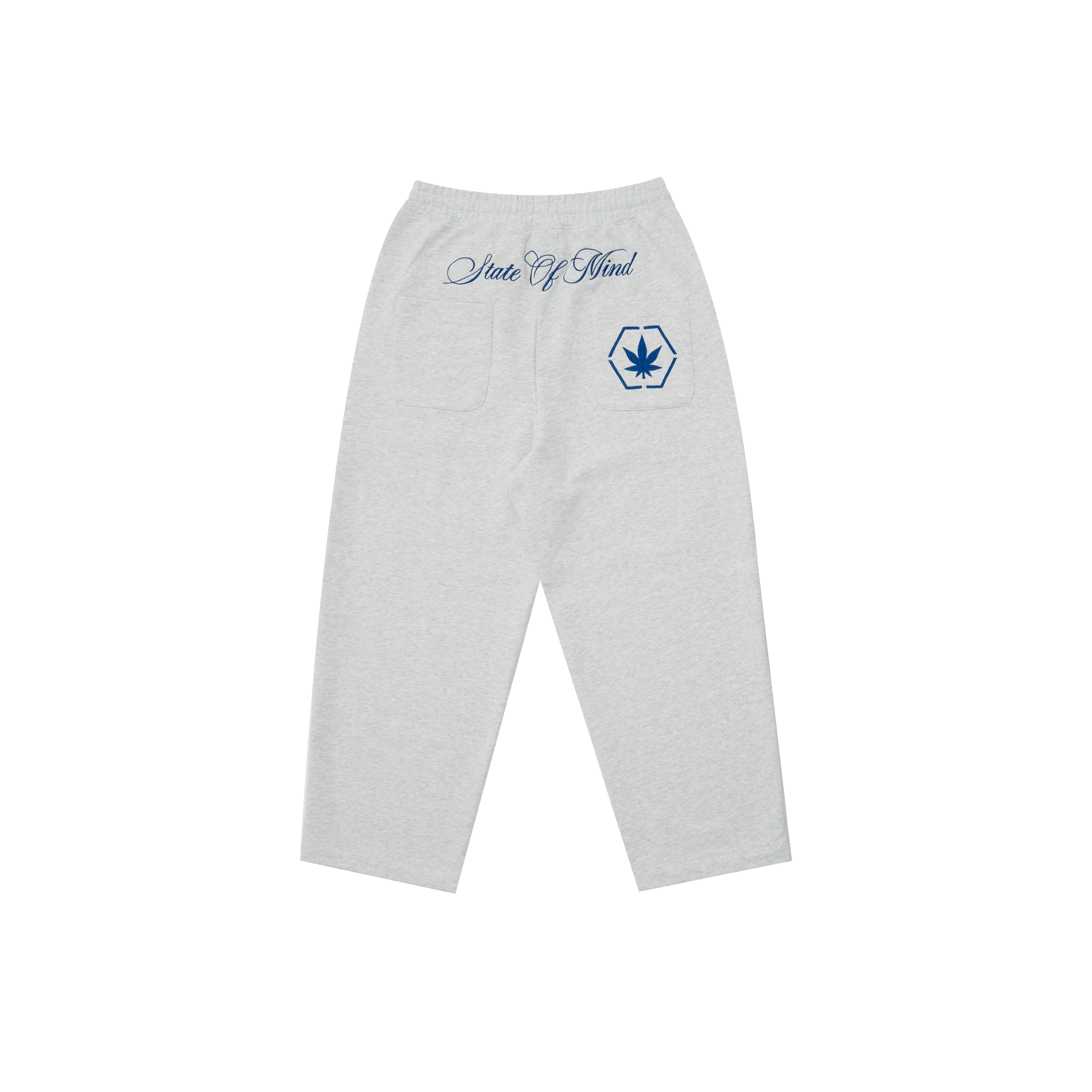 ATC : Sweatpants Grey