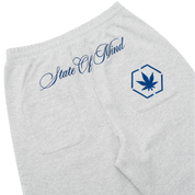 ATC : Sweatpants Grey