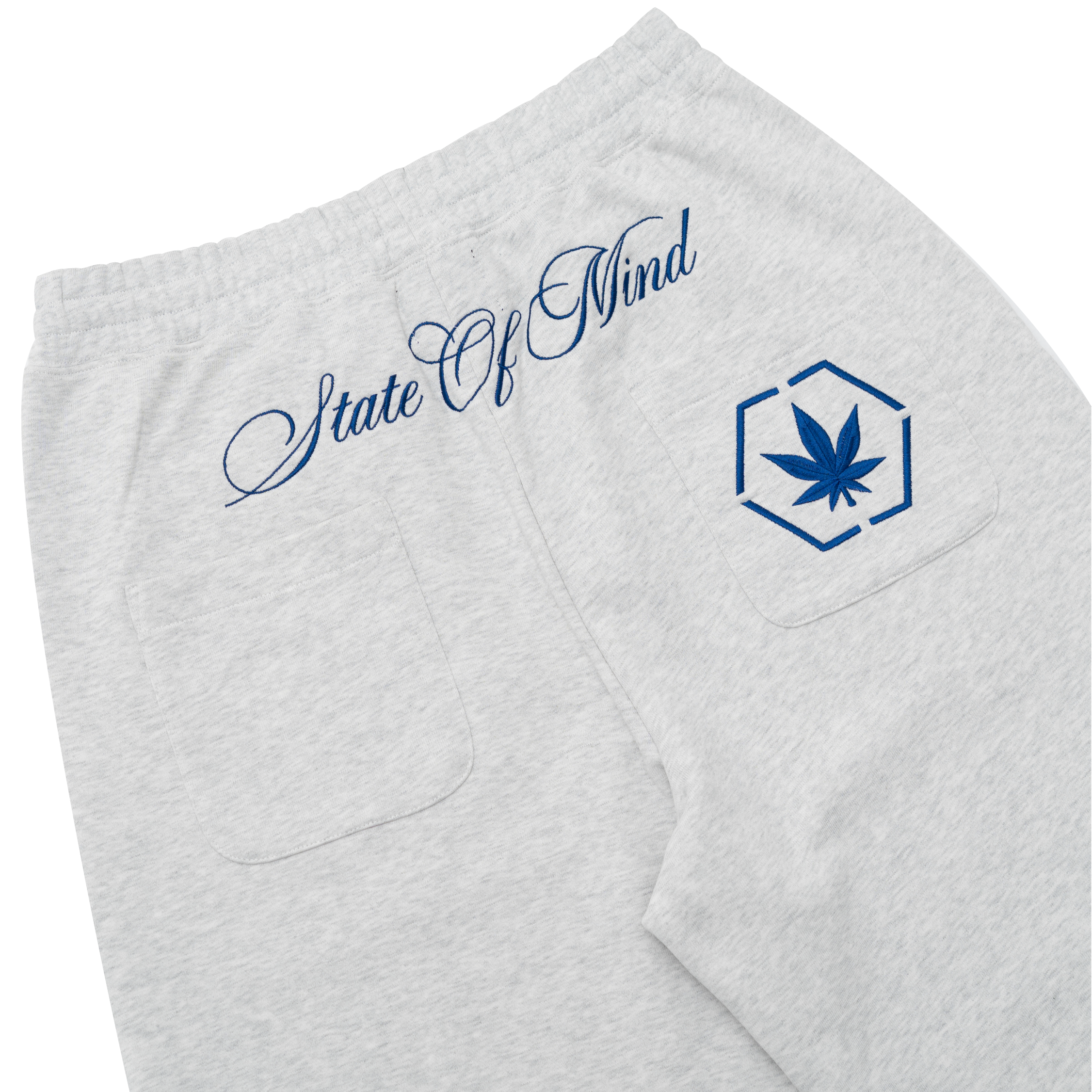 ATC : Sweatpants Grey