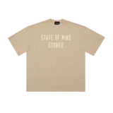 Originals V2 : Beige Tee