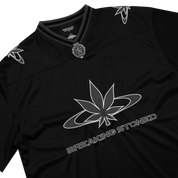 Breaking Stoned : BS Jersey Black