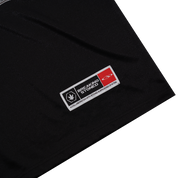Breaking Stoned : BS Jersey Black