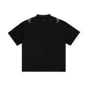Breaking Stoned : BS Jersey Black