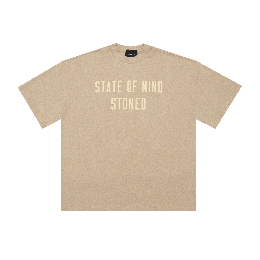 Originals V2 : Beige Tee