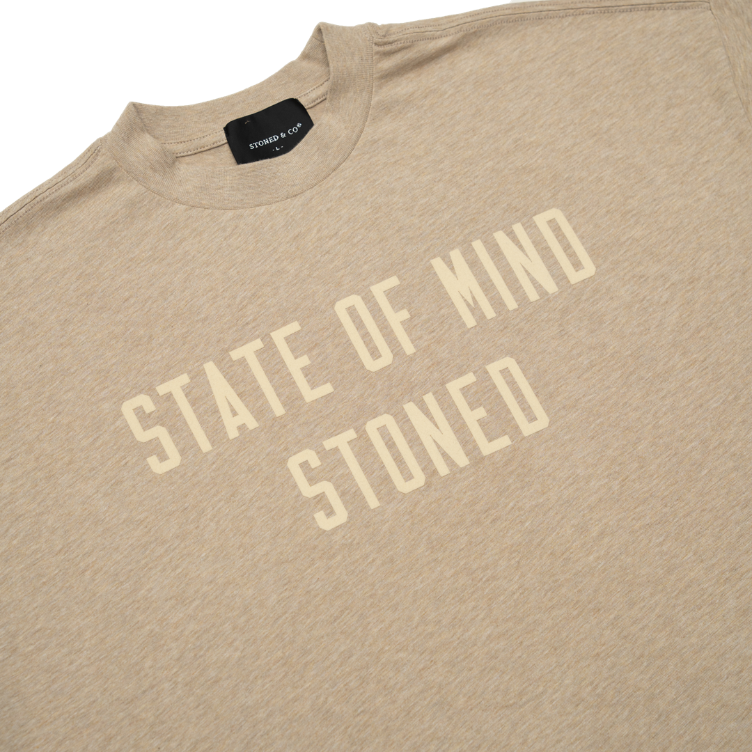 Originals V2 : Beige Tee