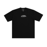 ATC : Arch Logo Tee Black