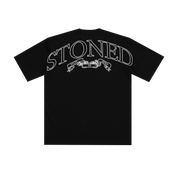 ATC : Arch Logo Tee Black