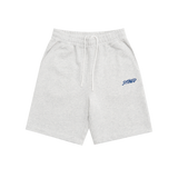 ATC : Sweatpants Shorts Grey