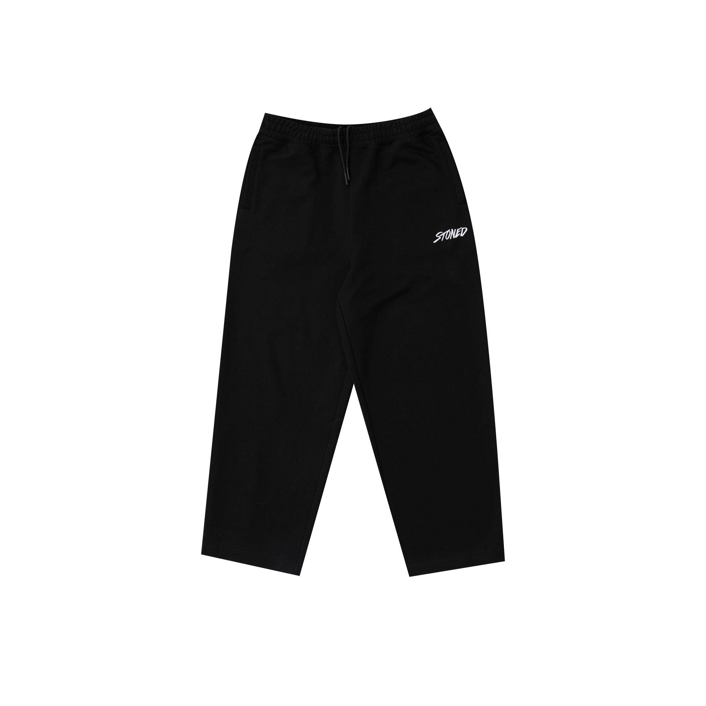 ATC : Sweatpants Black