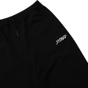 ATC : Sweatpants Black