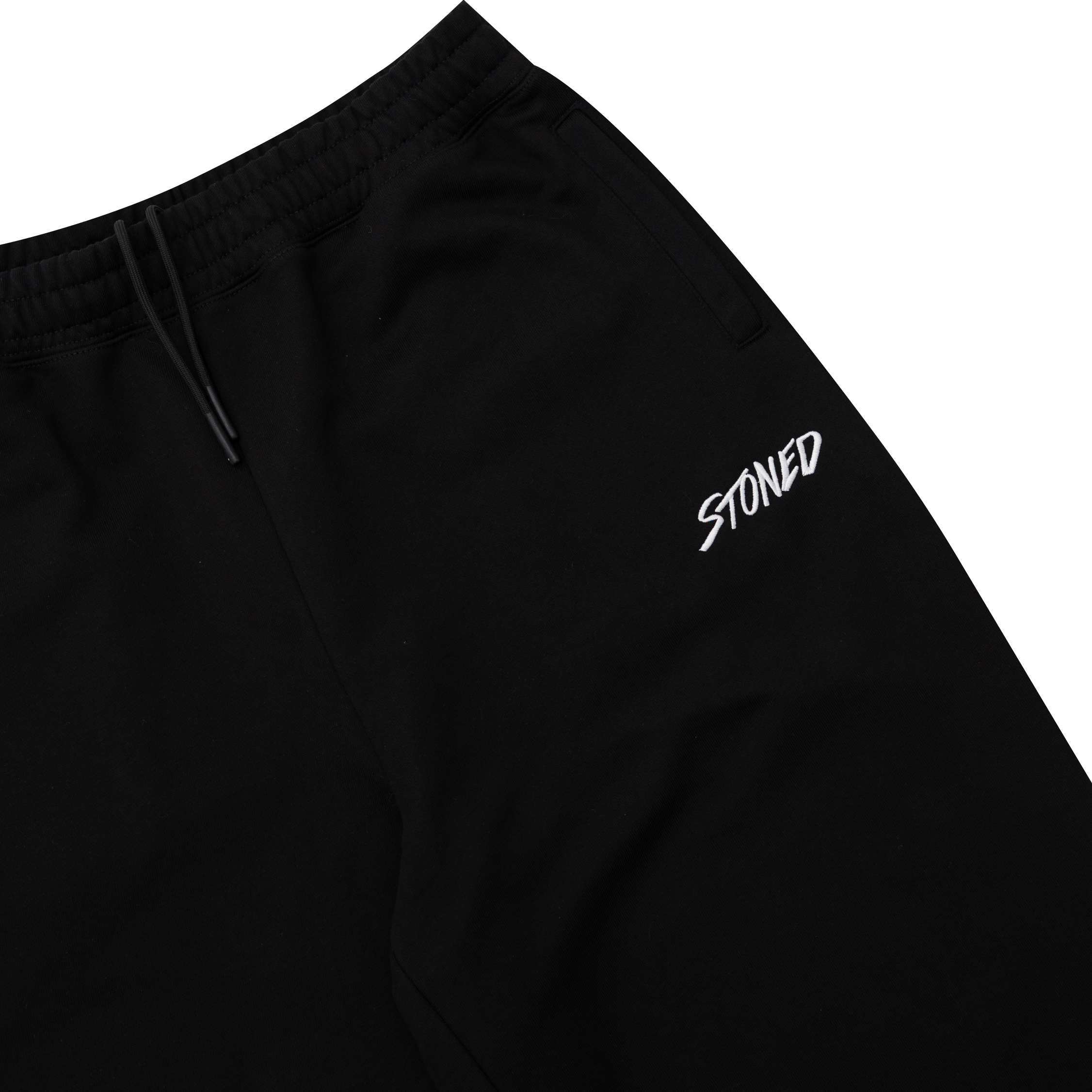 ATC : Sweatpants Black