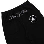ATC : Sweatpants Black