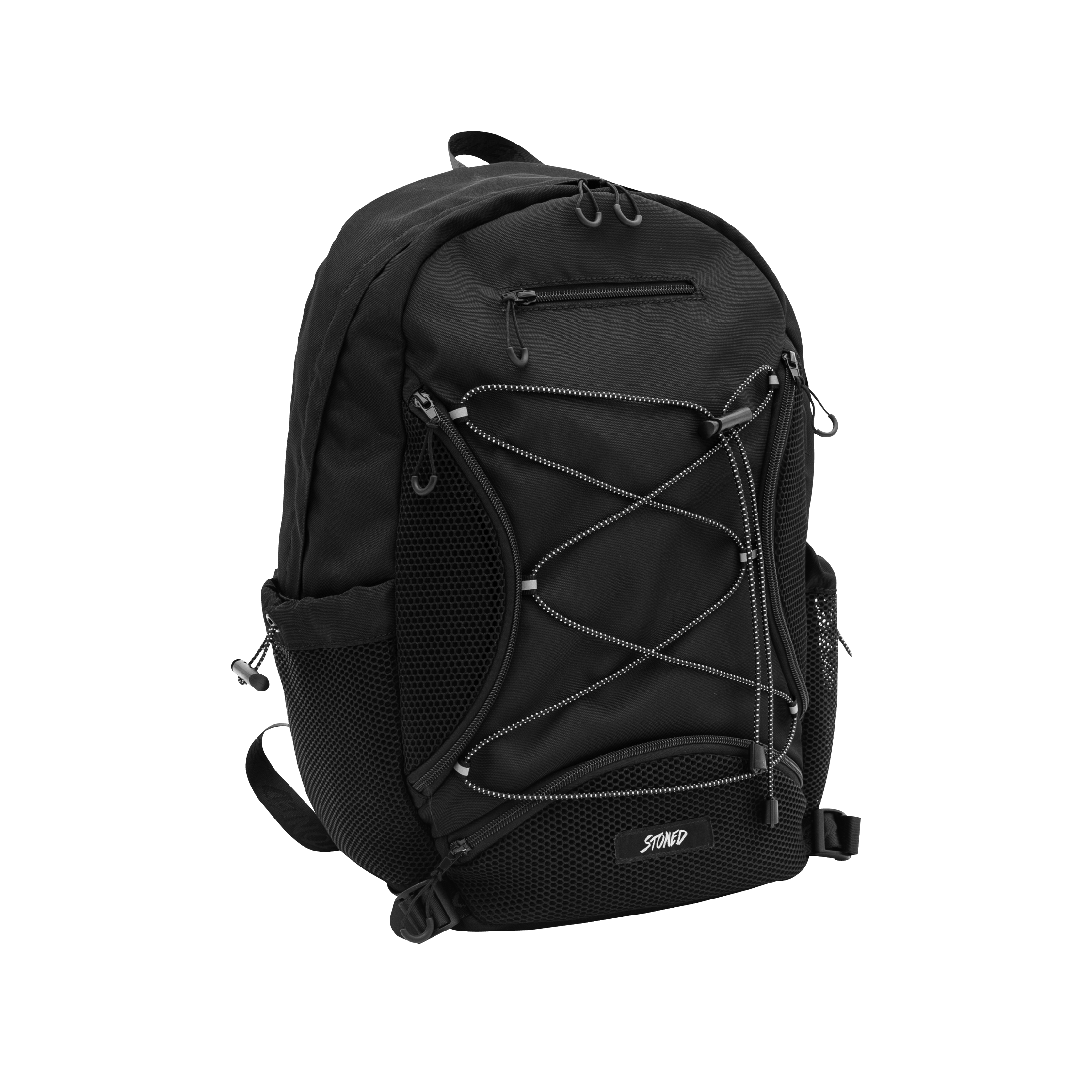 Stoned : Utility Backpack