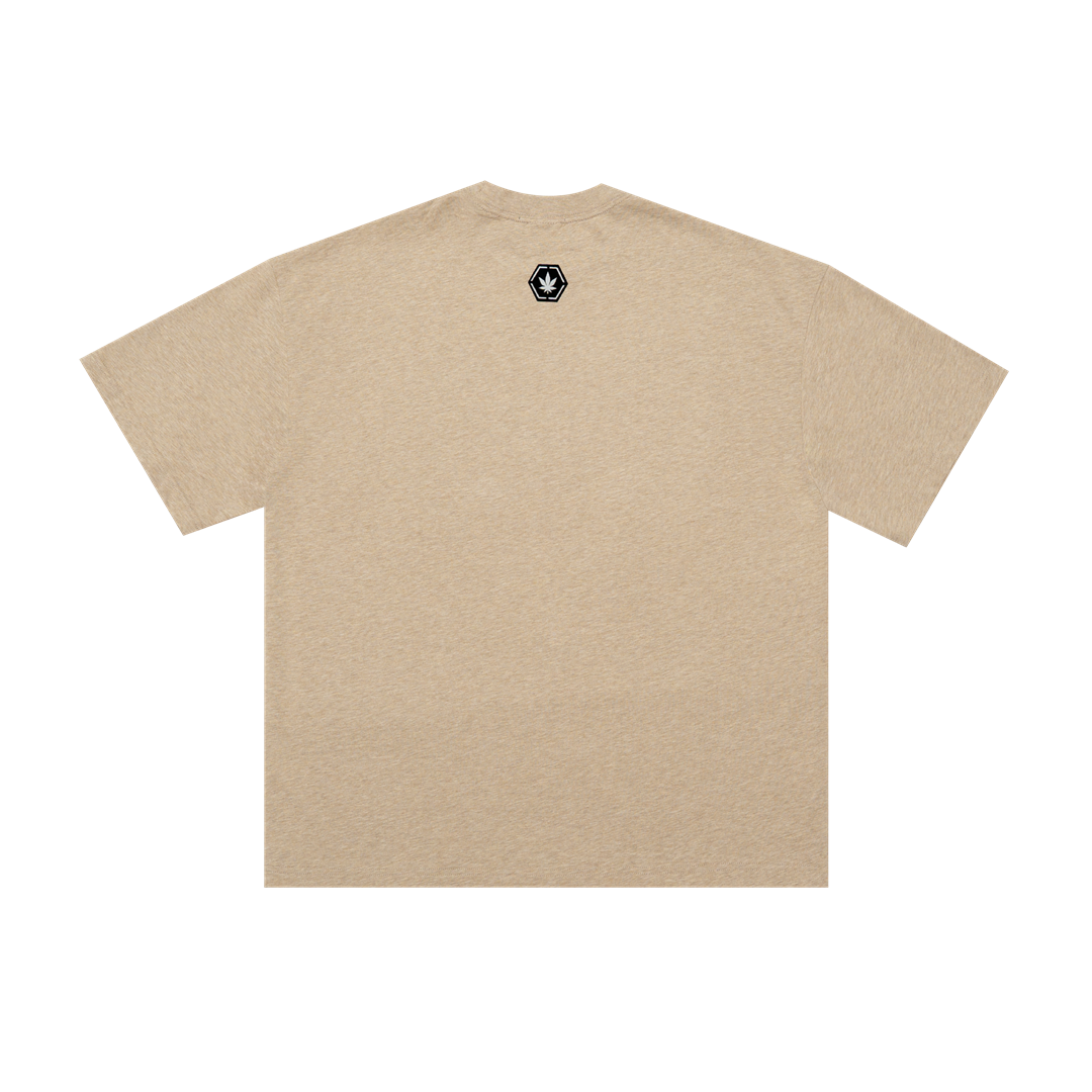 Originals V2 : Beige Tee