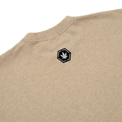 Originals V2 : Beige Tee