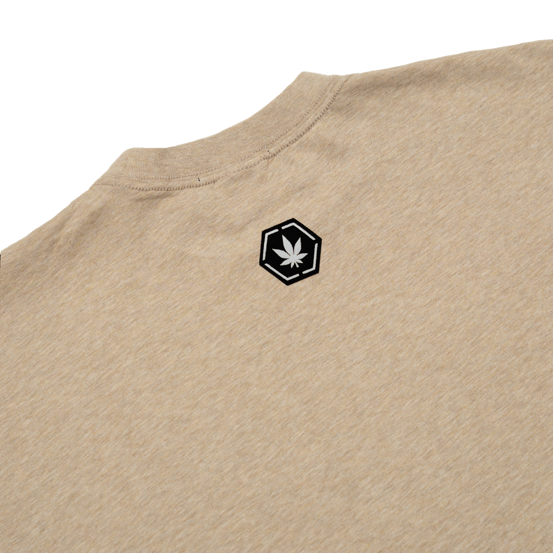 Originals V2 : Beige Tee