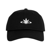Breaking Stoned : BS Logo Dad Cap