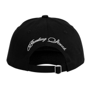 Breaking Stoned : BS Logo Dad Cap