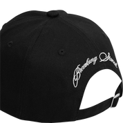 Breaking Stoned : BS Logo Dad Cap