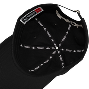 Breaking Stoned : BS Logo Dad Cap