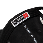 Breaking Stoned : BS Logo Dad Cap