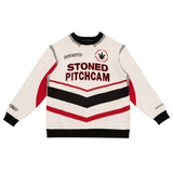 Stoned x OTP : Off Pitch Knit Jersey