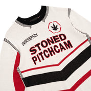 Stoned x OTP : Off Pitch Knit Jersey