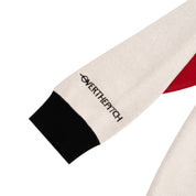 Stoned x OTP : Off Pitch Knit Jersey