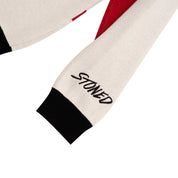 Stoned x OTP : Off Pitch Knit Jersey