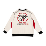 Stoned x OTP : Off Pitch Knit Jersey