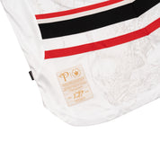 Stoned x OTP : Bit빛 Jersey White