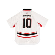 Stoned x OTP : Bit빛 Jersey White