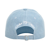 Stoned Basic : Genetic Denim Dad Cap