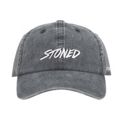 Stoned Basic : Genetic Wash Dad Cap