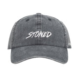 Stoned Basic : Genetic Wash Dad Cap