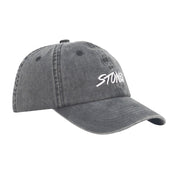 Stoned Basic : Genetic Wash Dad Cap