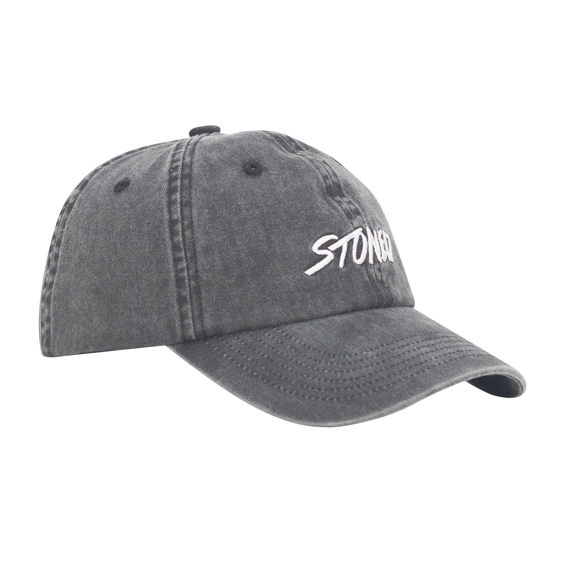 Stoned Basic : Genetic Wash Dad Cap