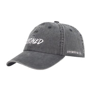 Stoned Basic : Genetic Wash Dad Cap