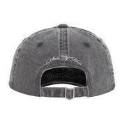Stoned Basic : Genetic Wash Dad Cap
