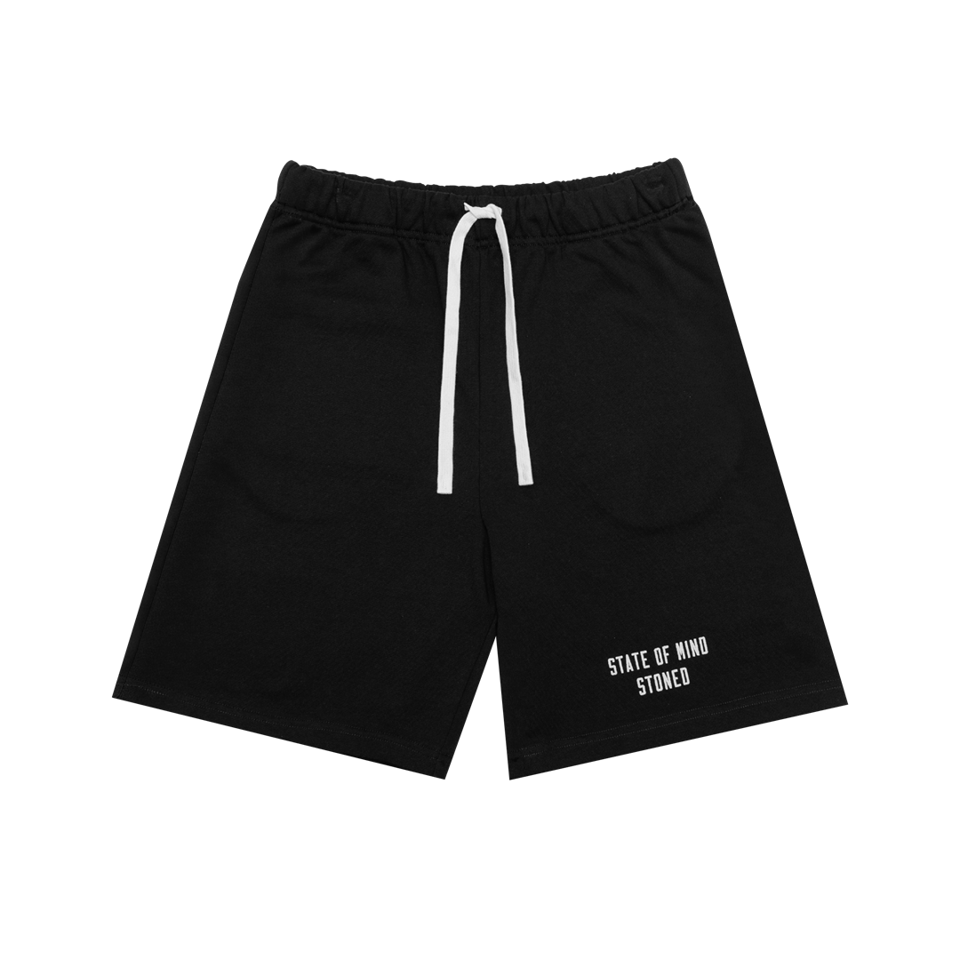 Originals V2 : Black Shorts