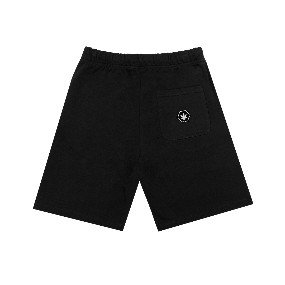 Originals V2 : Black Shorts