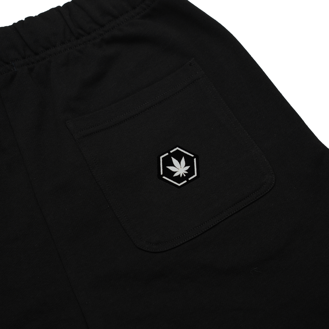 Originals V2 : Black Shorts