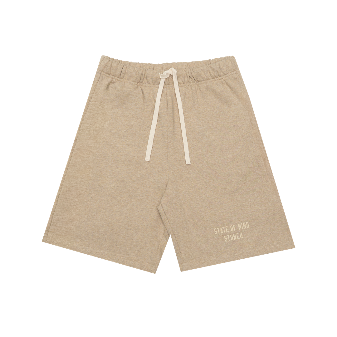 Originals V2 : Beige Shorts