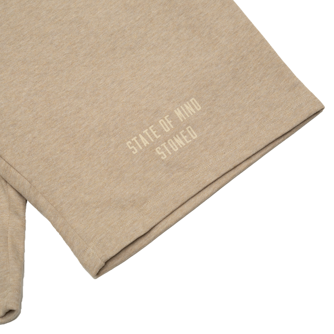 Originals V2 : Beige Shorts
