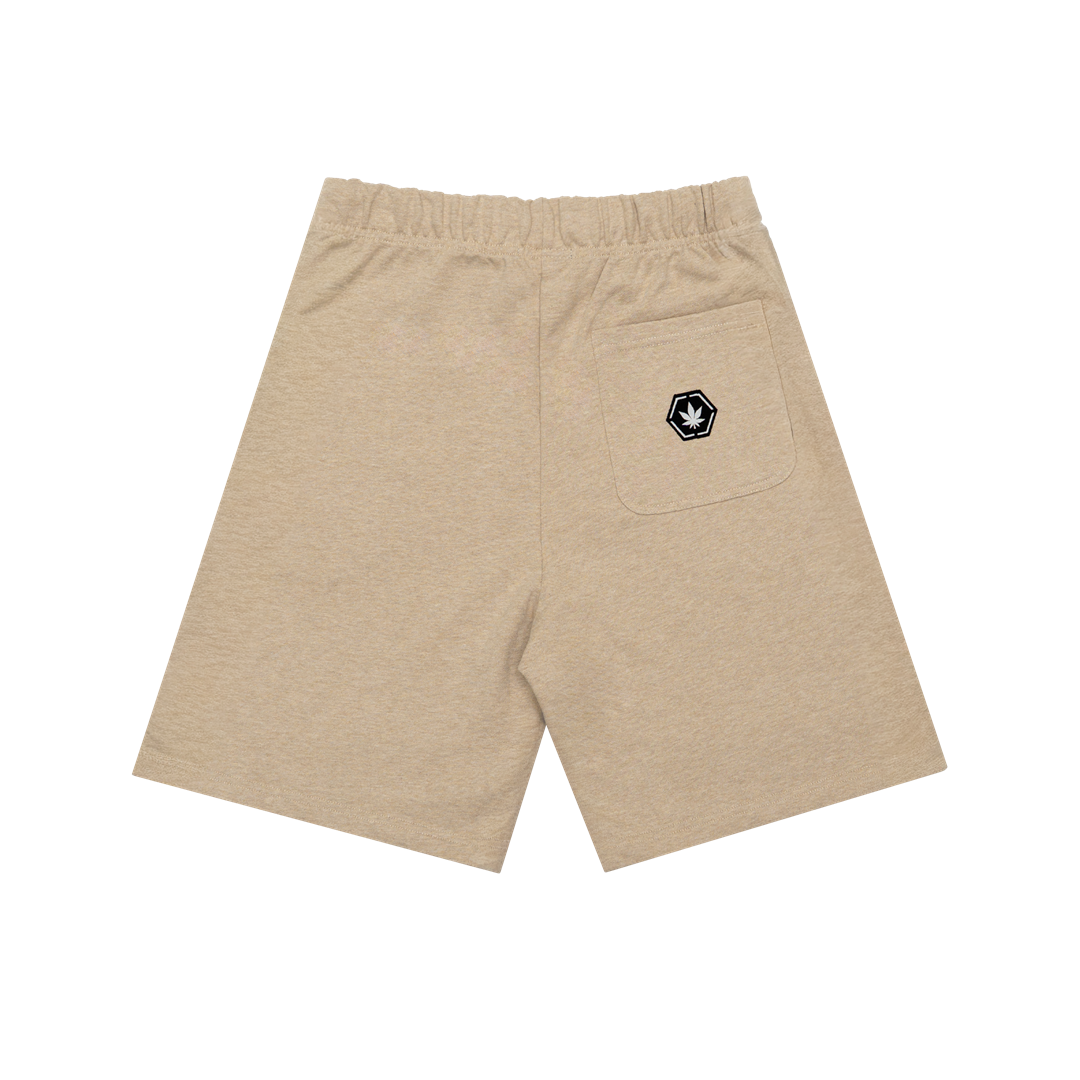 Originals V2 : Beige Shorts