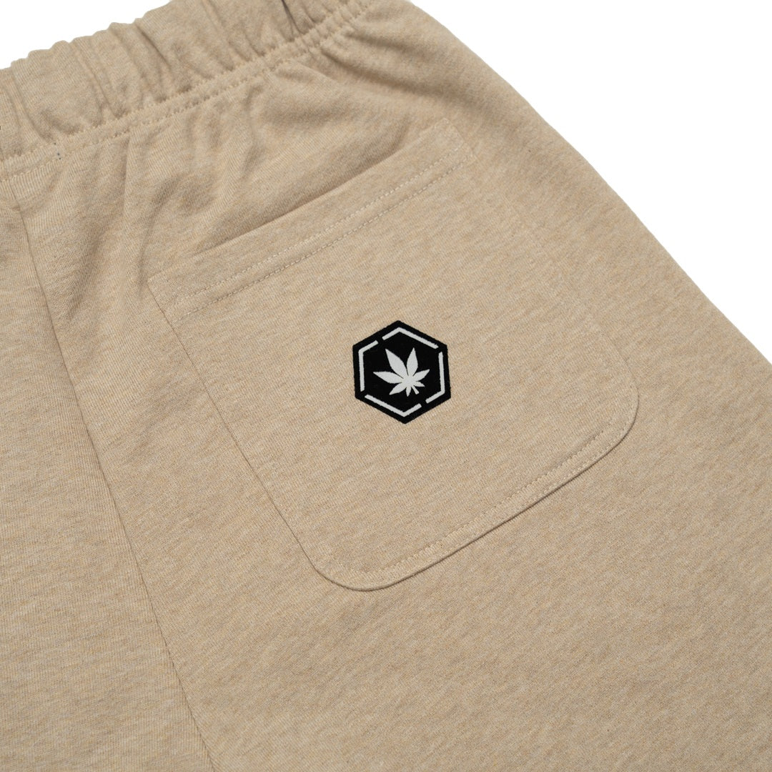 Originals V2 : Beige Shorts