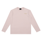 Originals V2 : Waffle L/S Tee Pink
